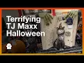 TJ MAXX Halloween Decorations 2023 - Store Walkthrough