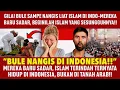 Download Lagu GILA! BULE SAMPAI NANGIS LIHAT ISLAM DI INDONESIA, BARU SADAR INILAH ISLAM SEBENARNYA! 