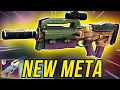 YOU NEED TO GET A GOD ROLL OF THIS WEAPON It s About To Be VERY Meta