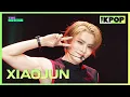 XIAOJUN(샤오쥔), MOVE(원곡: 태민) [THE SHOW 250812]