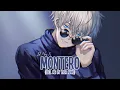 ♪ Nightcore - MONTERO (Call Me By Your Name) → Lil Nas X (Lyrics) | call me when you want