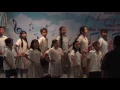 Lagu Ayo Mama - SLK Primary Choir