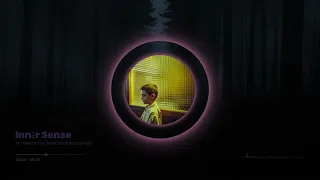 Innēr Sense - All I Need Is You [Innēr Circle Recordings
