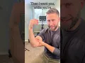 Elbow Pain RELIEF in Seconds