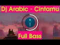 Download Lagu Cintamu (DJ Remix) - Lagu Arabic Romantis x Musik DJ Timur Tengah 2025