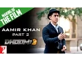 Download Lagu Making Of The Film | DHOOM:3 | Part 2 | Aamir Khan | Abhishek Bachchan