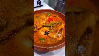 Tasty Ghana 🇬🇭 Tilapia Soup Recipe Very Quick & Easy  #cooking #ghana #tilapia #sweetadjeley