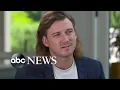 Morgan Wallen says I was just ignorant after showed him using racial slur Nightline