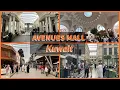 Kuwait s Avenues Mall Where Luxury Meets Local Charm - Kuwait City 2025