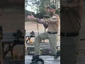 Important Considerations for Rifle Mounted Flashlight Placement