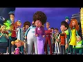Let It Grow! 🎶 | Dr. Seuss The Lorax | Full Song | Mini Moments