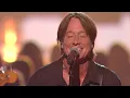 Keith Urban - Summer Breeze (52nd American Music Awards)