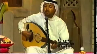                                                 فيصل السعد من بادي الوقت دندنها