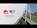 Riesgo de tiempo severo continua presente en el Metroplex Conoce el pronostico completo