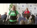 Health Organizations Partner To Help Paralyzed Patients Walk Again