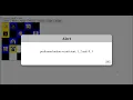 CISC 181 Game