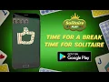 Solitaire Play - Classic Klondike Patience Game