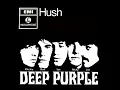 Deep Purple - Hush (1998 Remaster)