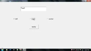 Option Button in visual basic 6 0 If-else if By Rohan Sir