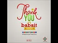 Thank You, Ang Babait Ninyo - Rap Beat Instrumental Remake #KapamilyaThankYou