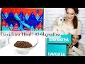 Davidstea Haul 24 Days of Tea Advent Christmas Calendar
