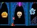 Halloween Shooter RARE JAVA GAME Funmobile 2003 year