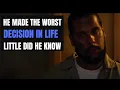 He Made The Biggest Decision Ever What Happens Next Will Shock You