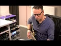 Download Lagu IRs by ChrisTones Music: Mathias Dieth checking out the IRs from his 80s Marshall 4x12 1960B cab