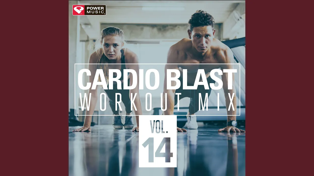 Physical (Workout Remix 144 BPM) Physical (Workout Remix 144 BPM)