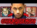 Fredo Santana Chiraq Demon