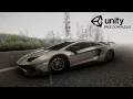 Free Racing Game Project 1 1 Arcade Racer Unity Overview December 2020