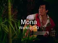 Download Lagu Warkop DKI - Mona