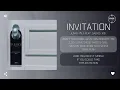 JUNNY (주니) Feat. Gaeko (개코) - INVITATION [가사]