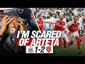 Download Lagu ARSENAL WIL NU DE PREMIER LEAGUE! WE ZIJN IN DE PROBLEMEN!!!... ARS 2-1 NIEUW.