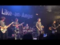 Crash to Rise Like-an-Angel 福岡 DRUM Be-1