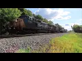 CSX New Castle Subdivision Live Stream Feed