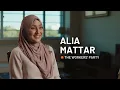 Lagu GE2025 Candidate Introduction - Alia Mattar