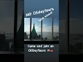 Manhatta Bar and Restaurant #newyork