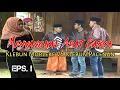 MENYANGKAL ADAT CAROK (Episode 1) - Klebun Morleke VS Klebun Pacenan