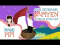 Download Lagu Mami Pipi - Aku Seorang Kapiten - Karaoke Lagu Anak Indonesia Populer 2020 - Nursery Rhymes