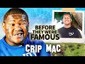 Crip Mac Before They Were Famous The Legend of 55th Street