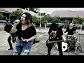 Download Lagu Cokelat - Karma - Rock Cover by GigaStand ft. Citra Montova
