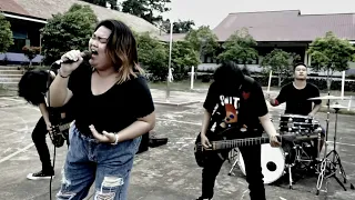 Download Cokelat - Karma - Rock Cover by GigaStand ft. Citra Montova MP3