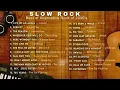 Slow Rock Alternative Rock 90s 2000s - Simple Plan, Hoobastank, The Calling, Howie Day, Linkin Park