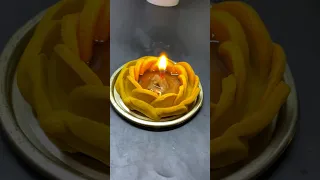 Atta Diya Diya Dhanteras Diwali Festival Vibes Diy Deepavali Dipawali 