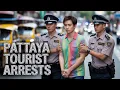 Lagu Do Not Do This In Pattaya Thailand!