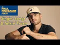 Greylan James Goes Deep on SEC Rivalries and Songs About Exes
