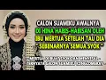 Download Lagu CALON SUAMIKU AWALHNYA DI HINA MERTUA SAAT TAU DIA SIAPA MERTUA TERKEJUT #novelromantis #drama