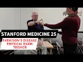 Download Lagu Parkinson's Disease Real Patient’s Tremor Exam - Stanford Neurologist