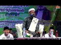 Download Lagu FULL SYEIKH FARDAN ADAM OMARY | SPESIAL MAULID NABI MUHAMMAD SAW | WATES - CIGEULIS PANDEGLANG 